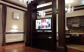 Vip Apartment. Kreshatik, Maidan Nezavisimosti.