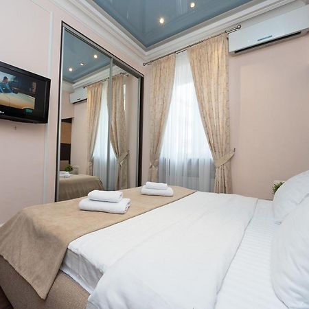 Vip Apartment. Kreshatik, Maidan Nezavisimosti. Киев Экстерьер фото