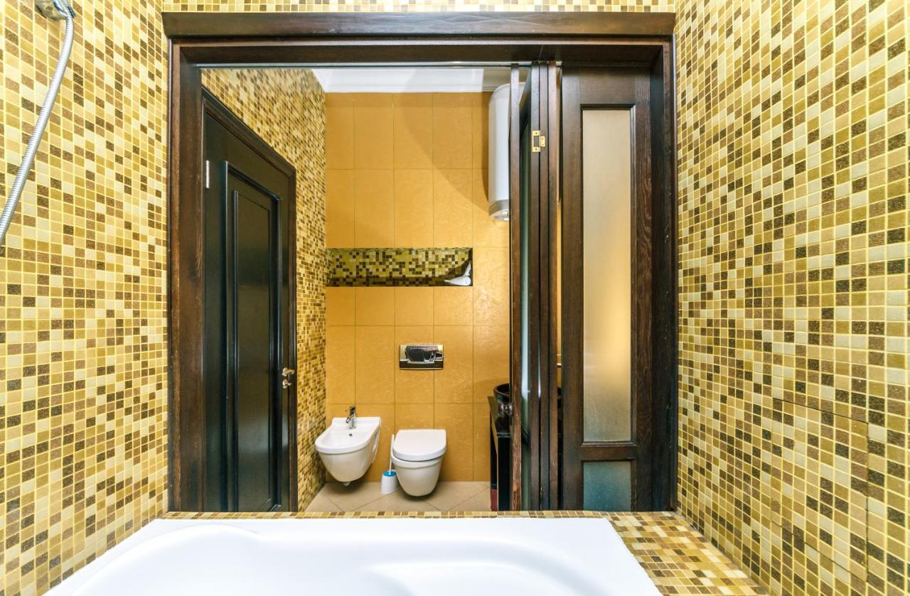Vip Apartment. Kreshatik, Maidan Nezavisimosti. Киев Экстерьер фото