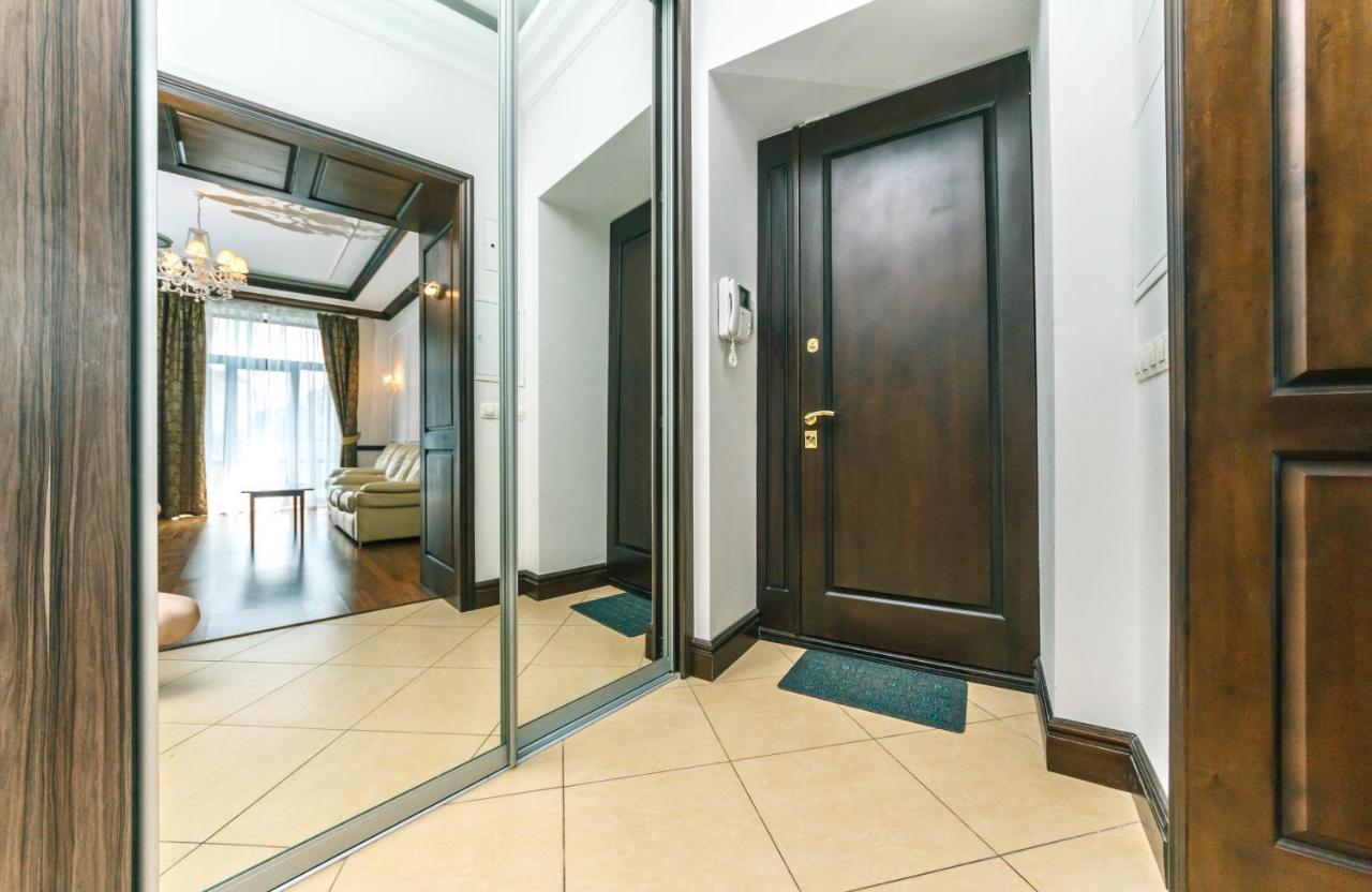 Vip Apartment. Kreshatik, Maidan Nezavisimosti. Киев Экстерьер фото