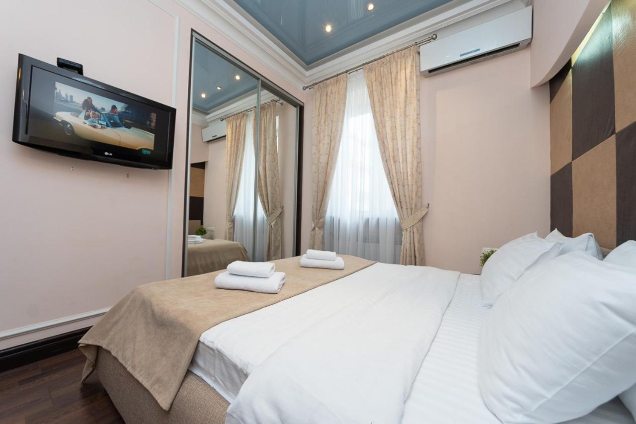 Vip Apartment. Kreshatik, Maidan Nezavisimosti. Киев Экстерьер фото