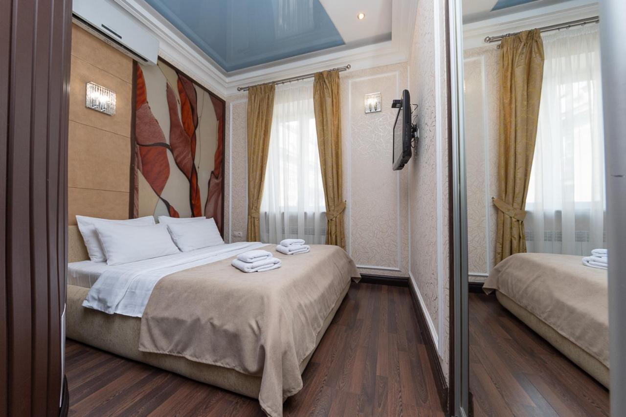 Vip Apartment. Kreshatik, Maidan Nezavisimosti. Киев Экстерьер фото